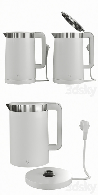 Xiaomi Mijia Electric Kettle